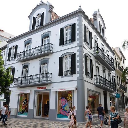 Edificio Charles 203 Lejlighed Funchal  Eksteriør billede