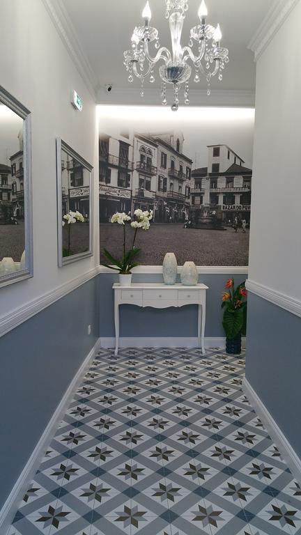 Edificio Charles 203 Lejlighed Funchal  Eksteriør billede