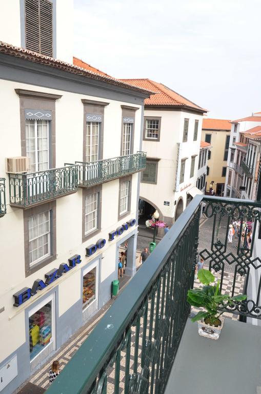 Edificio Charles 203 Lejlighed Funchal  Eksteriør billede