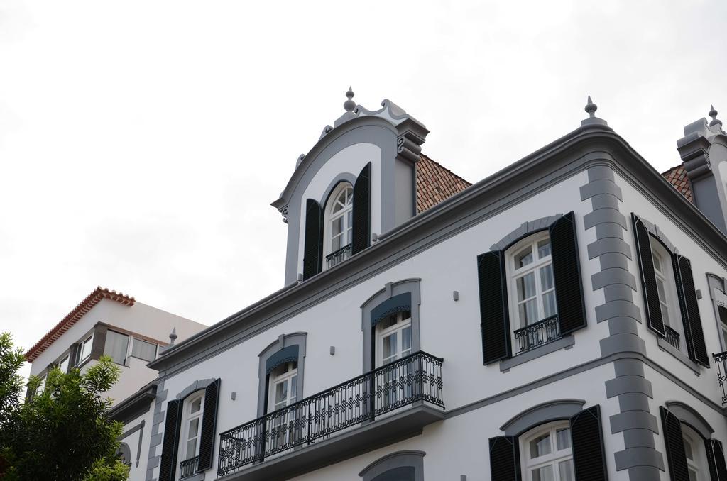 Edificio Charles 203 Lejlighed Funchal  Eksteriør billede