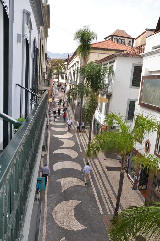 Edificio Charles 203 Lejlighed Funchal  Eksteriør billede